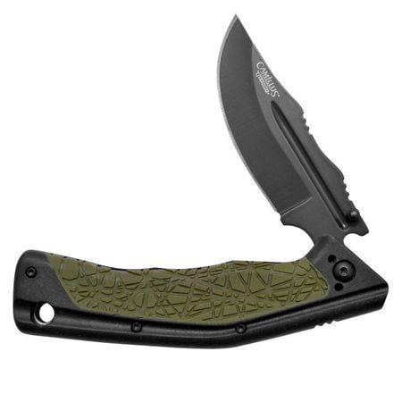 Camillus Volary Folding Knife