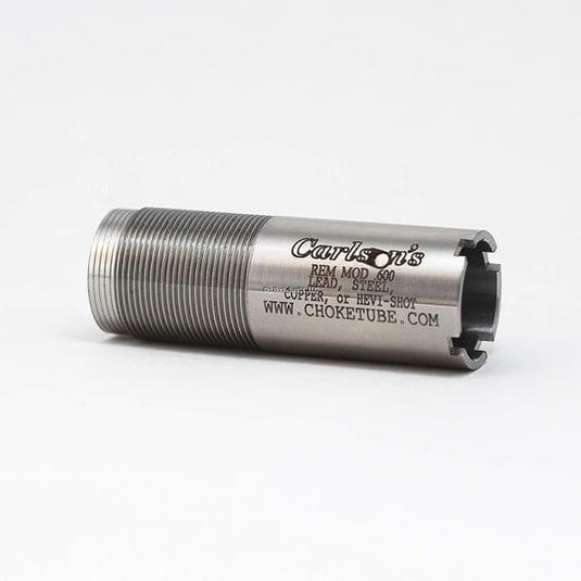 Carlson's 52262 Choke Tube, Remington 12ga Flush Modified