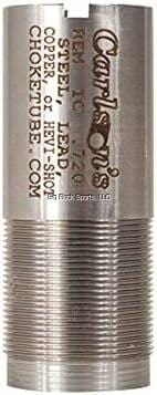 Carlson's 59962 Choke Tube, Browning Invector Plus 12 GA, Flush, Skeet