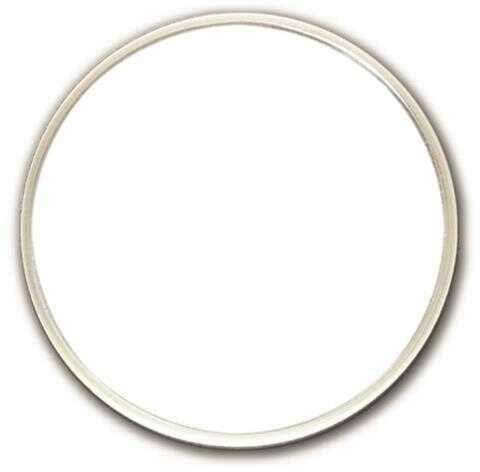 CBE Flat Glass Lens 1 5/8