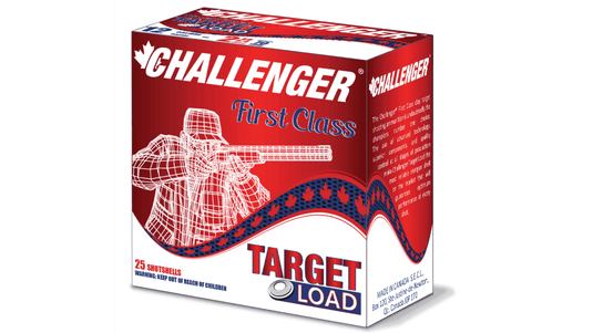 Challenger 20Ga Target #7.5 - 250 ROUNDS (IN-STORE ONLY)