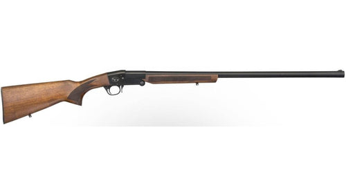 Charles Daly 12GA ­ 3” 101 Shotgun, BLACK, 28”