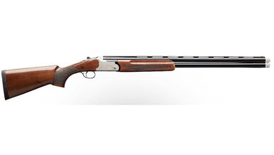 CHARLES DALY 20GA­-3” 202A OVER/UNDER SHOTGUN, WHITE, 26” WA