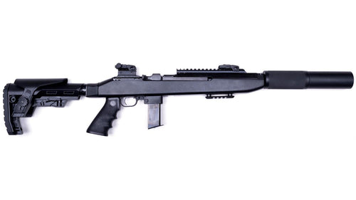 Chiappa M1-9 NSR Carbine 9mm 19