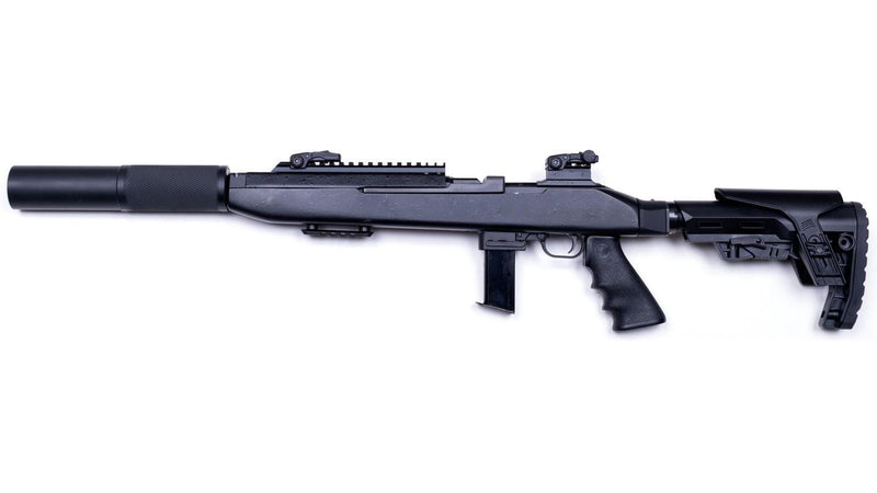 Load image into Gallery viewer, Chiappa M1-9 NSR Carbine 9mm 19&quot;
