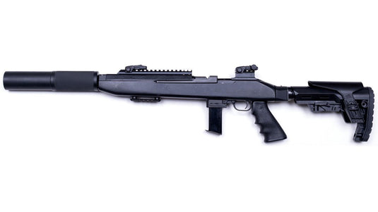 Chiappa M1-9 NSR Carbine 9mm 19