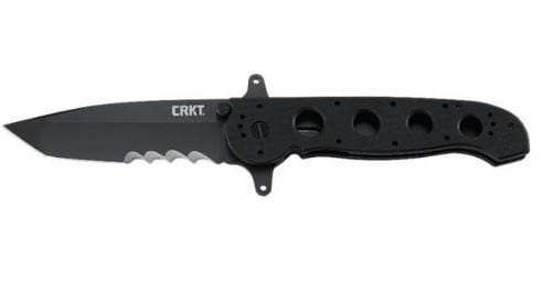 Load image into Gallery viewer, CRKT M16-14SFG Tanto Folding Knife
