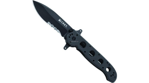 CRKT M21-14SFG Kit Carson Special