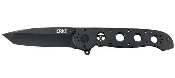 Load image into Gallery viewer, CRKT Parasaw Folding Knife
