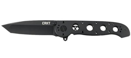 CRKT Parasaw Folding Knife