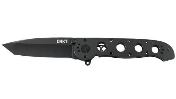 Load image into Gallery viewer, CRKT Parasaw Folding Knife
