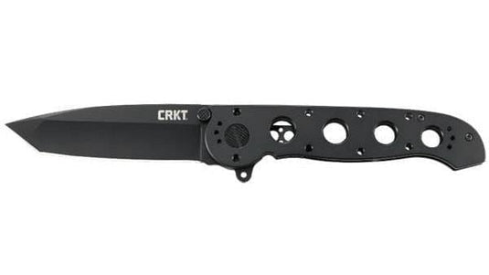 CRKT Parasaw Folding Knife