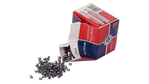 Crosman Wadcutter Pellet .177 7.4 Grain 1250 Count