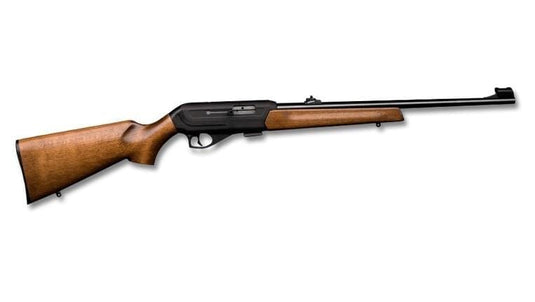 CZ 512 22LR, Wood Stock