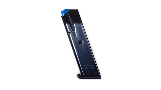 CZ 75 9MM Shadow 2 Magazine, All Metal