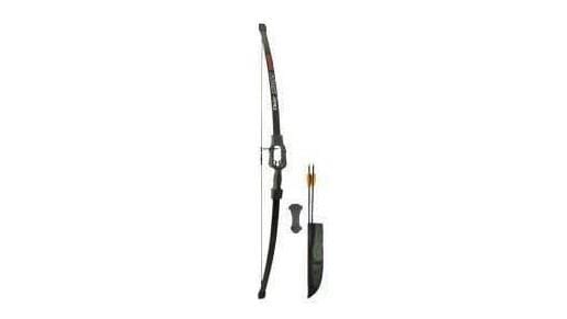 Load image into Gallery viewer, Daisy Youth Long Bow
