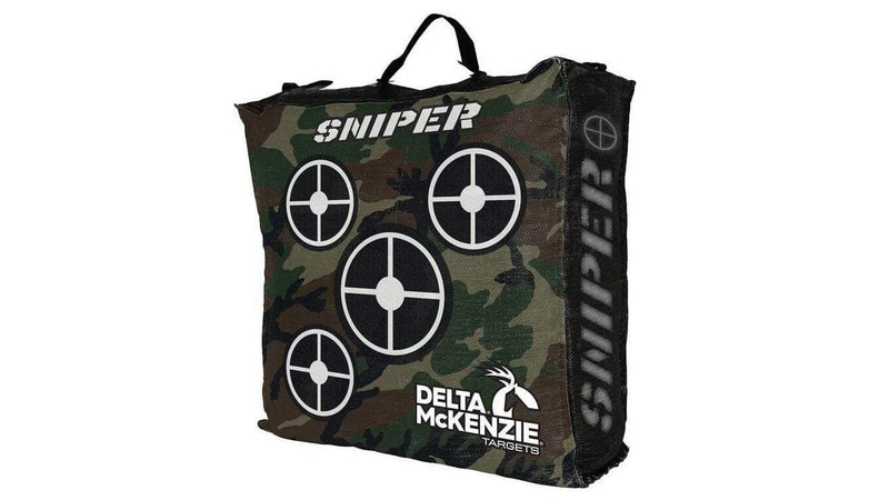 Load image into Gallery viewer, Delta McKenzie Sniper Bag Archery Target (Store Pick-Up Only)
