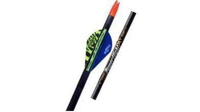 Easton POWER FLIGHT 340 2