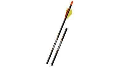 EASTON POWERFLIGHT 500 2