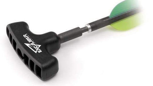 Excalibur Arrow Puller