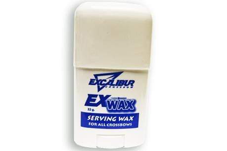 Excalibur Deck and Serving Wax