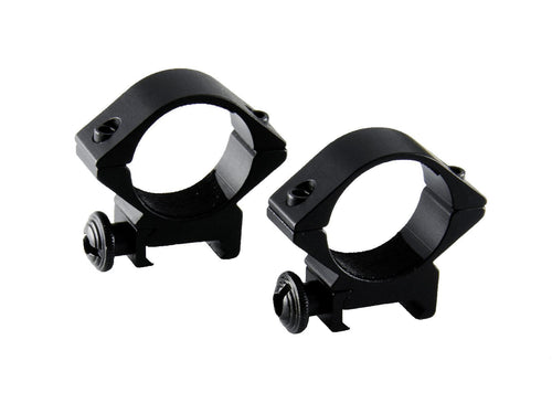 Excalibur 30mm Scope Rings