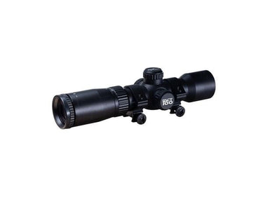 Excalibur Tact 100 Crossbow Scope – Fishing World - Hunting