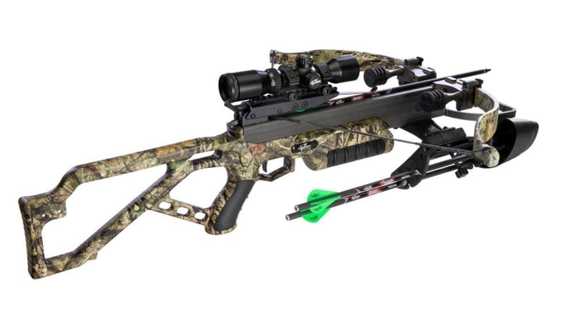 Load image into Gallery viewer, Excalibur Crossbow Mag 340 Buc
