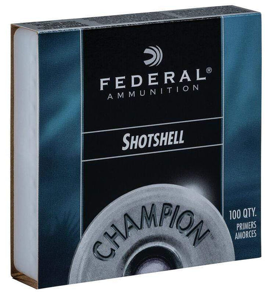 Federal Primers Shotshell 209A 100pcs