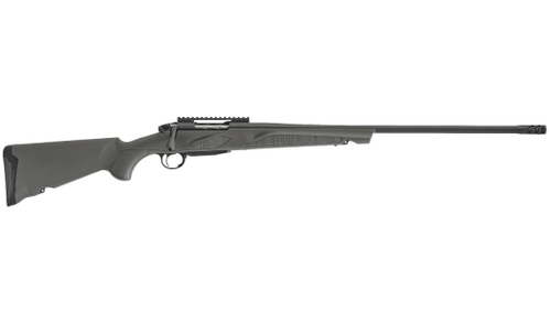 Franchi Momentum Elite 6.5 Creedmoor - Hunter Gray/Cobalt