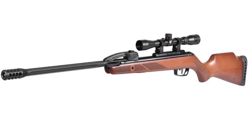 Gamo Fast Shot G1 .177 Cal, 1266FPS With 4x32 Scope