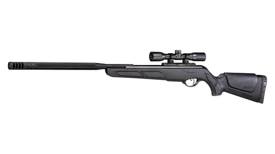 Gamo Outback .177cal, 495fps With 4x32 Scope