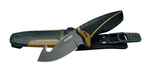 Gerber Myth Blade Pro Knife Gut Hk