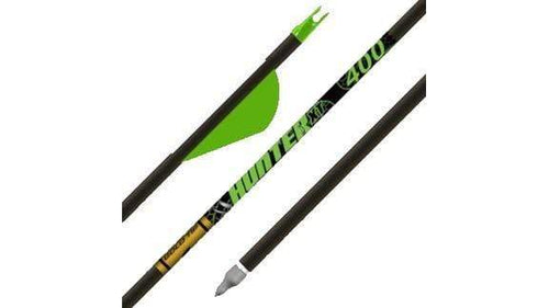 Gold Tip Hunter XT Arrows 2