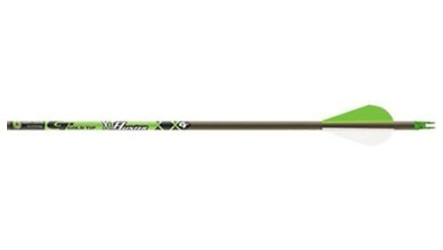 Gold Tip  Hunter XT 500 Arrows 2