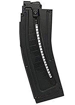 GSG 15 22 Round Magazine Black