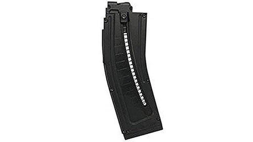 GSG 15 22 Round Magazine Black