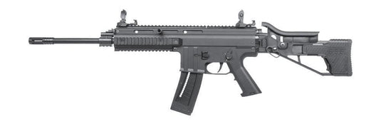 GSG-15 .22 LR, Black