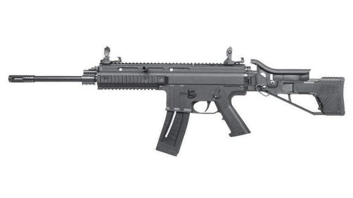 GSG-15 .22 LR, Black