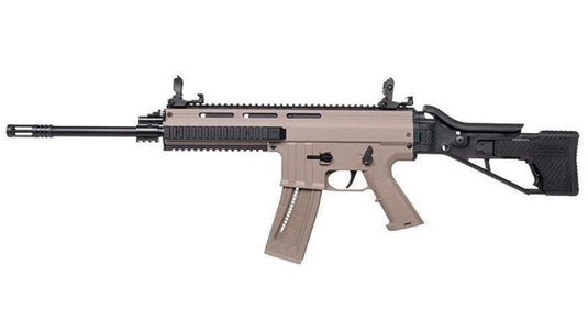 GSG-15 - .22 LR, 16