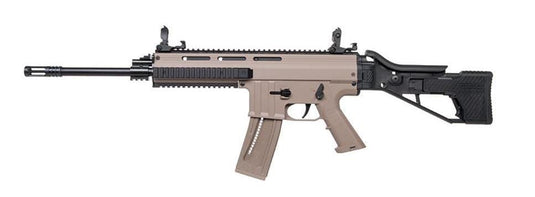 GSG-15 - .22 LR, 16