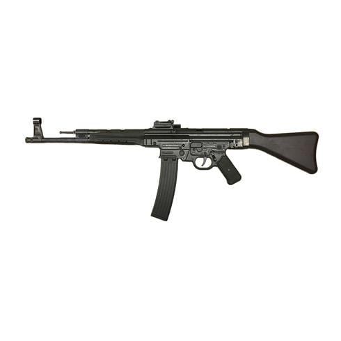 Gsg Stg 44 22 Cal Black