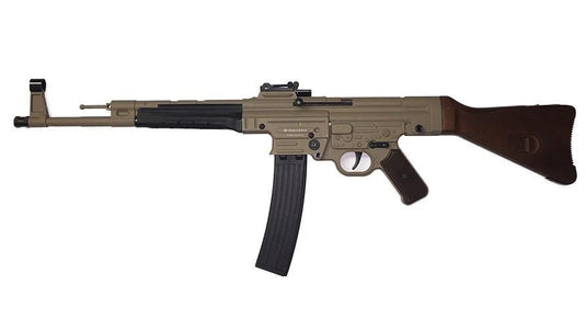 GSG "SCHMEISSER" STG 44 TAN