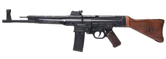 GSG StG-44 22LR, Wood