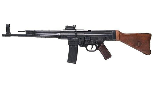 GSG StG-44 22LR, Wood