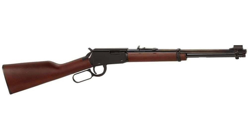 Load image into Gallery viewer, Henry H001 Classic Lever Rifle, 22LR. 18.5&quot;
