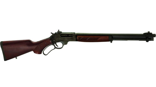 Henry H010 Lever Action Rifle 45-70 GOVT, 18.4 in