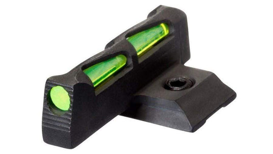 HI VIZ RUGER SR22 INTERCHANGEABLE FRONT SIGHT