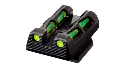 HI VIZ CZ 75/85 LITEWAVE REAR SIGHT