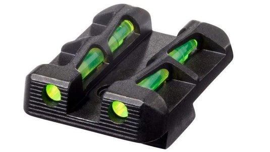 HI VIZ SIG LITEWAVE REAR SIGHT